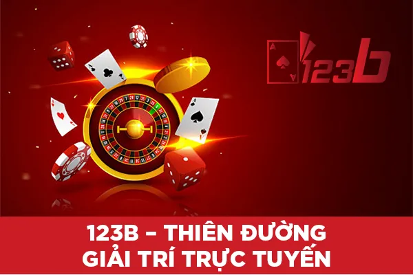 123B - Nhà Cái Cá Cược Trực Tuyến Tinh Hoa Số #1 Châu Á 208 123b
