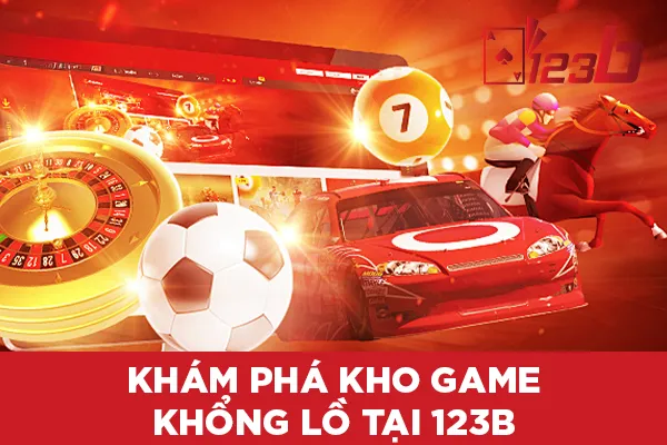 123B - Nhà Cái Cá Cược Trực Tuyến Tinh Hoa Số #1 Châu Á 214 123b